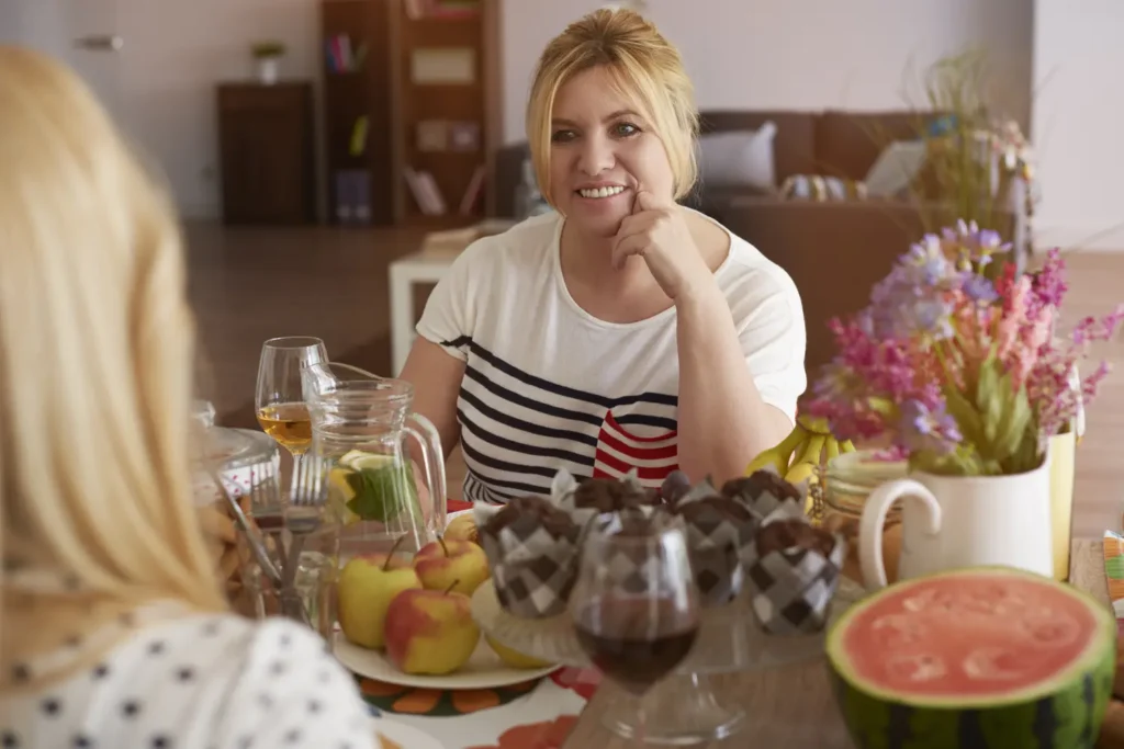 Curso en Nutrición Hormonal y Control Metabólico en la Menopausia 2