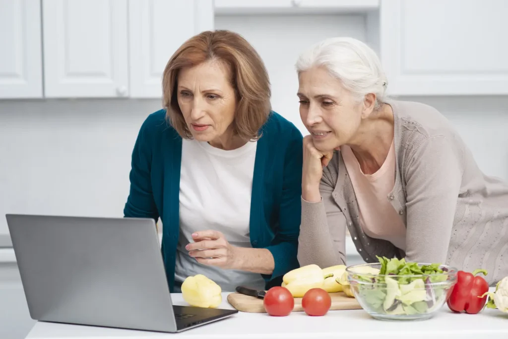 Curso en Nutrición Hormonal y Control Metabólico en la Menopausia 3