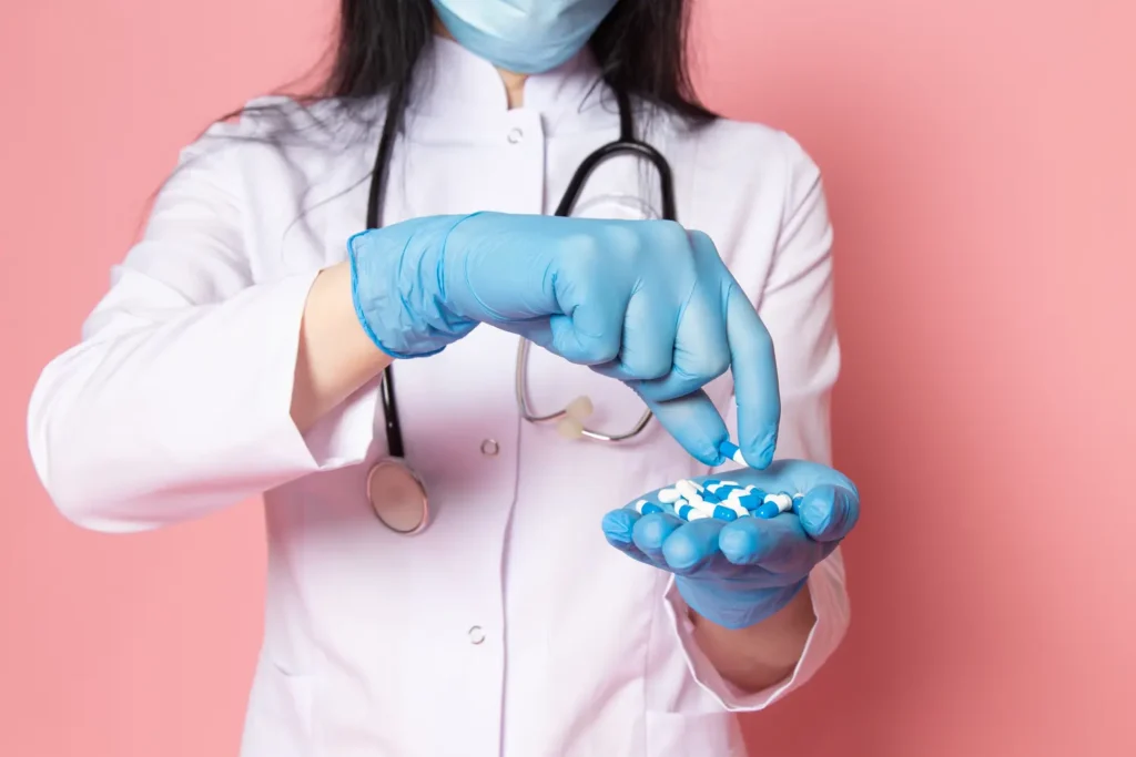 Diplomado Farmacología Ginecológica 2