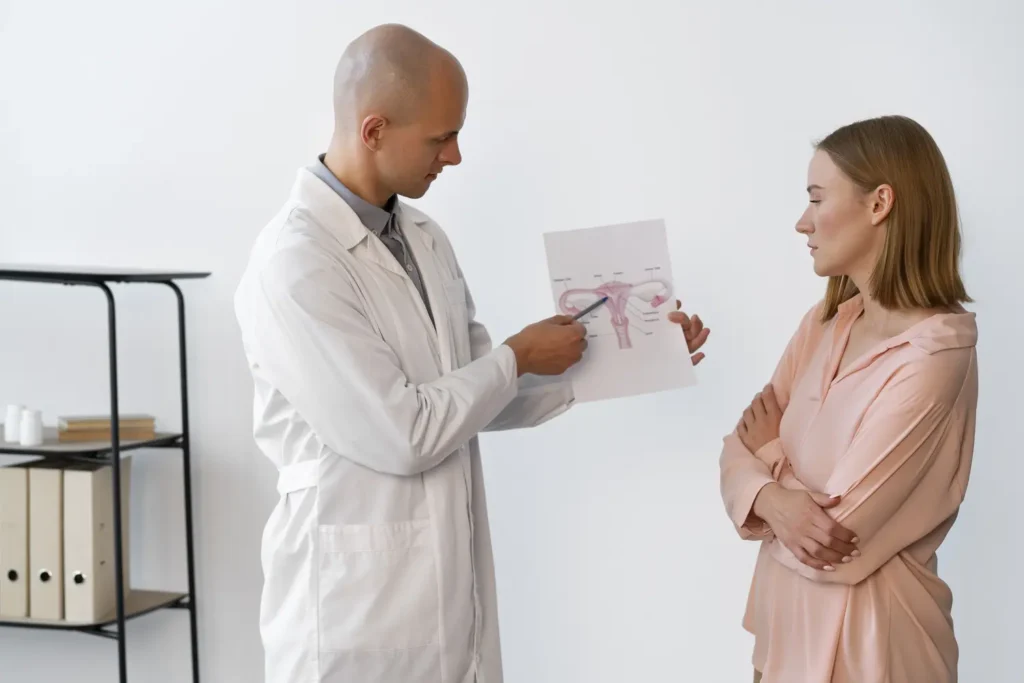 Diplomado Medicina Reproductiva Básica 2
