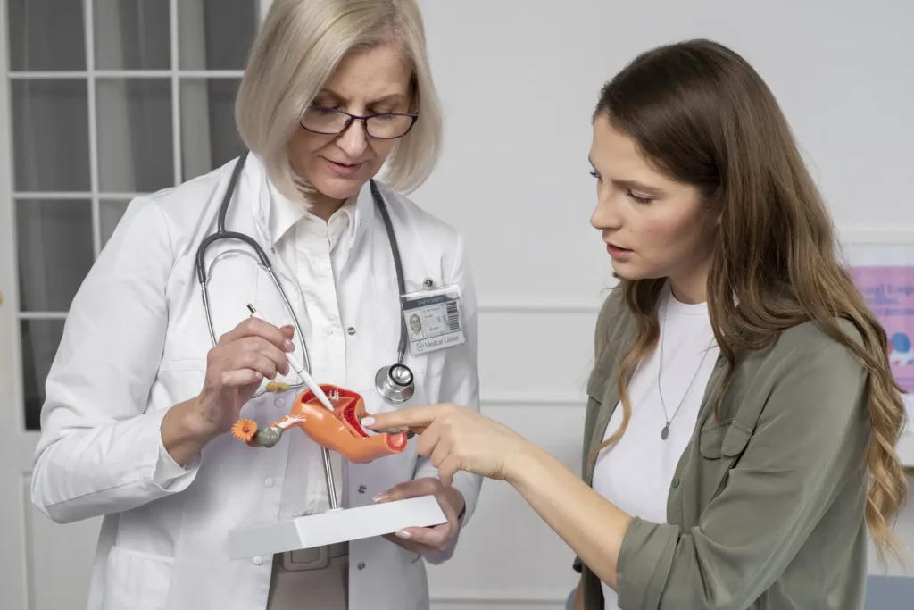 Diplomado Medicina Reproductiva Básica 3