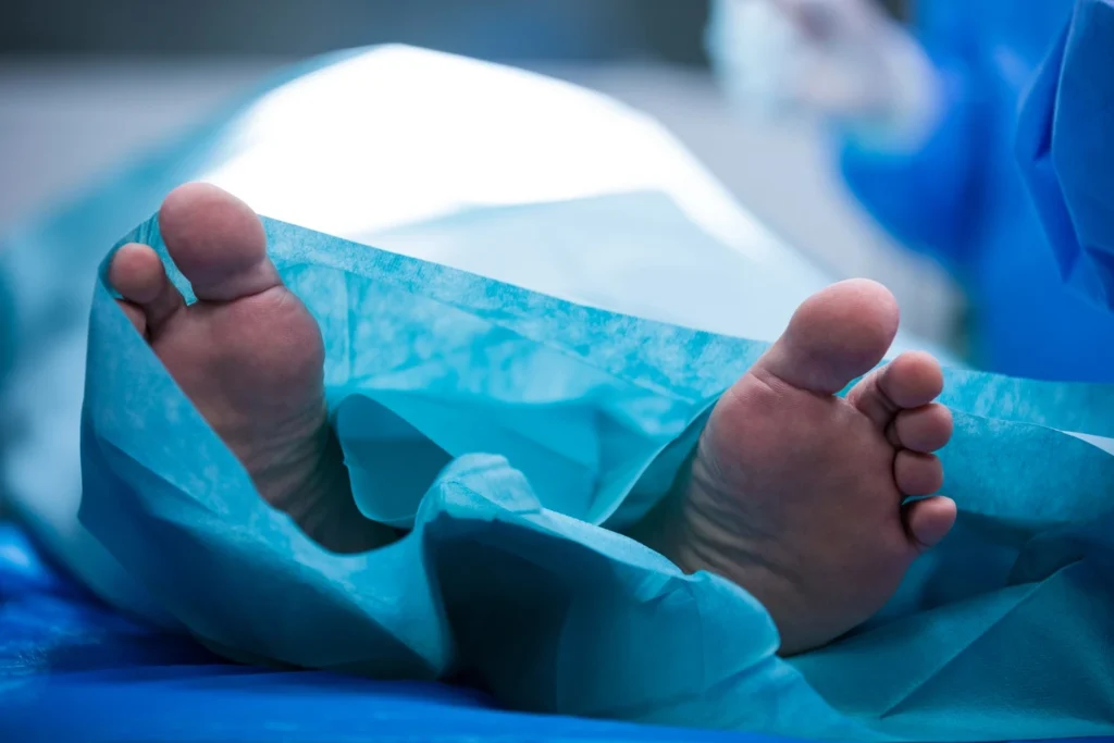 Diplomado en Cirugía Podológica y Técnicas Ambulatorias 1