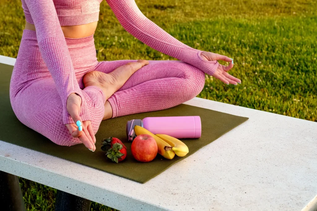 Diplomado en Nutrición Ejercicio y Equilibrio Hormonal Femenino 3
