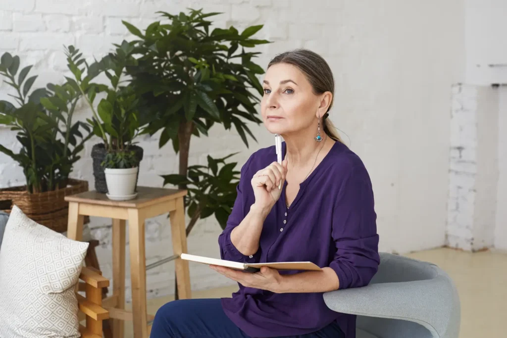 Diplomado en Psicología y Bienestar Emocional durante la Menopausia 1
