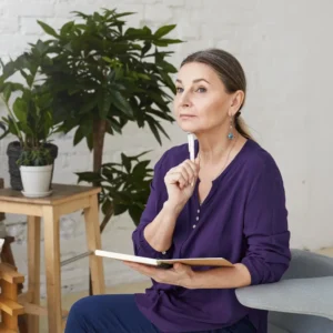 Diplomado en Psicología y Bienestar Emocional durante la Menopausia 1