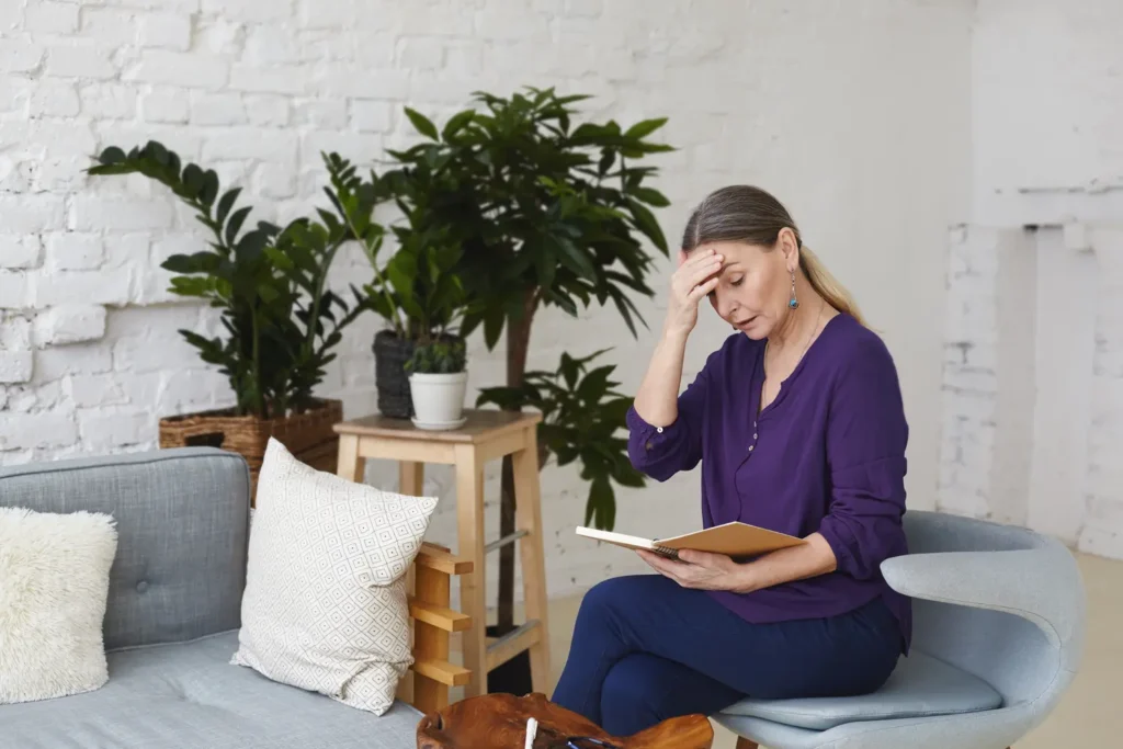 Diplomado en Psicología y Bienestar Emocional durante la Menopausia 2