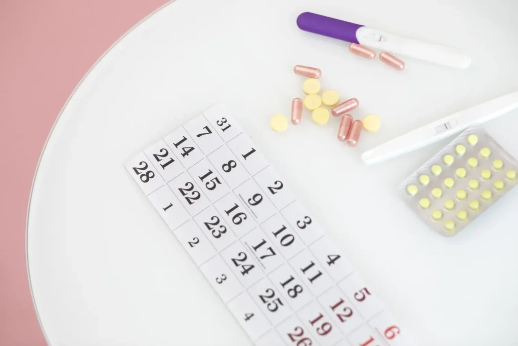 Maestría en Ciclo Menstrual y Endocrinología Reproductiva 3