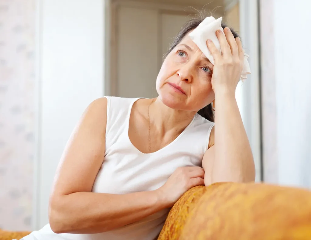 Maestría en Climaterio y Menopausia 1