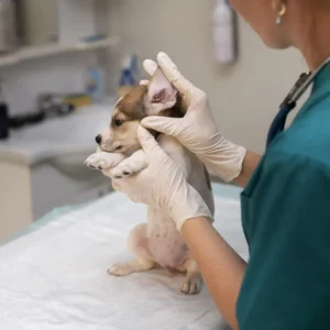 Maestría en Dermatología y Alergología Veterinaria 1