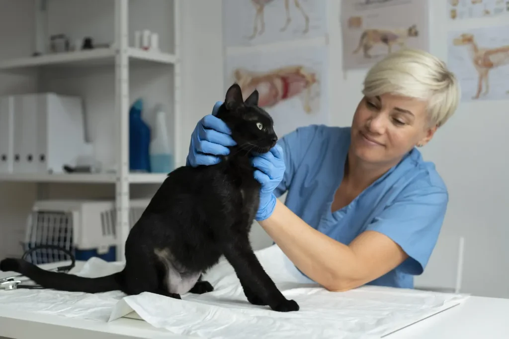 Maestría en Dermatología y Alergología Veterinaria 2