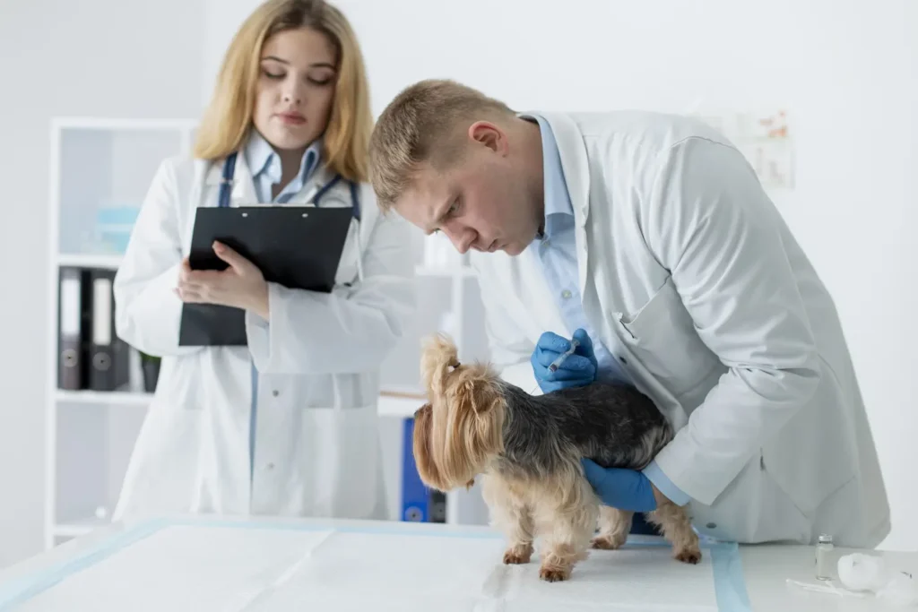 Maestría en Diagnóstico por Imagen en Pequeños Animales 2