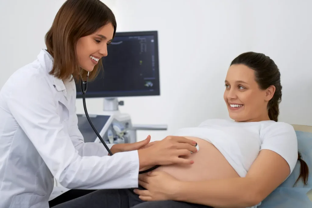 Maestría en Obstetricia Fundamental 1