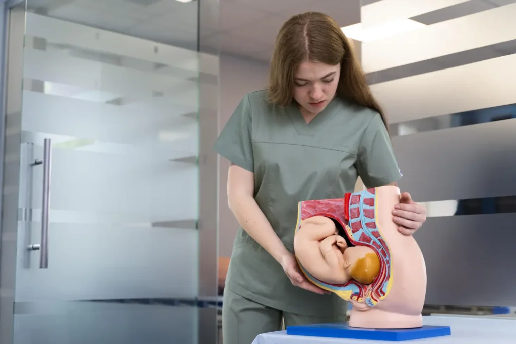 Maestría en Obstetricia Fundamental 2