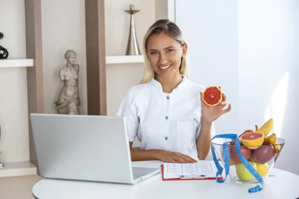 Máster Profesional en Nutrición Ejercicio y Menopausia 1