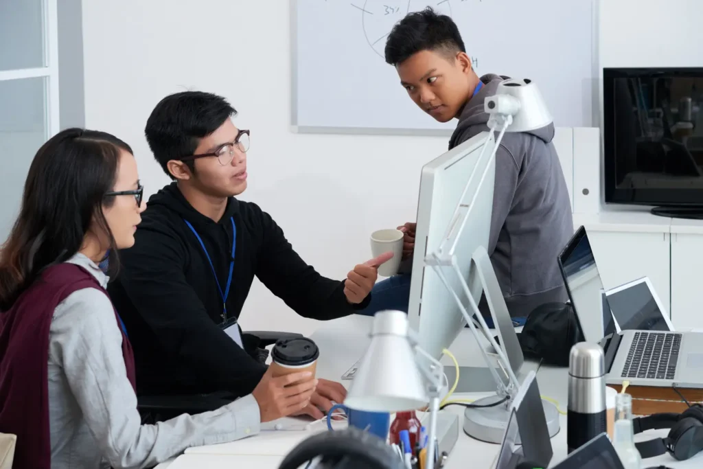 Curso de Derecho Robótico 3