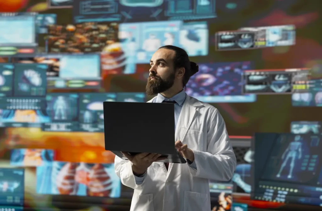 Curso de Derecho de la Tecnología Médica 2