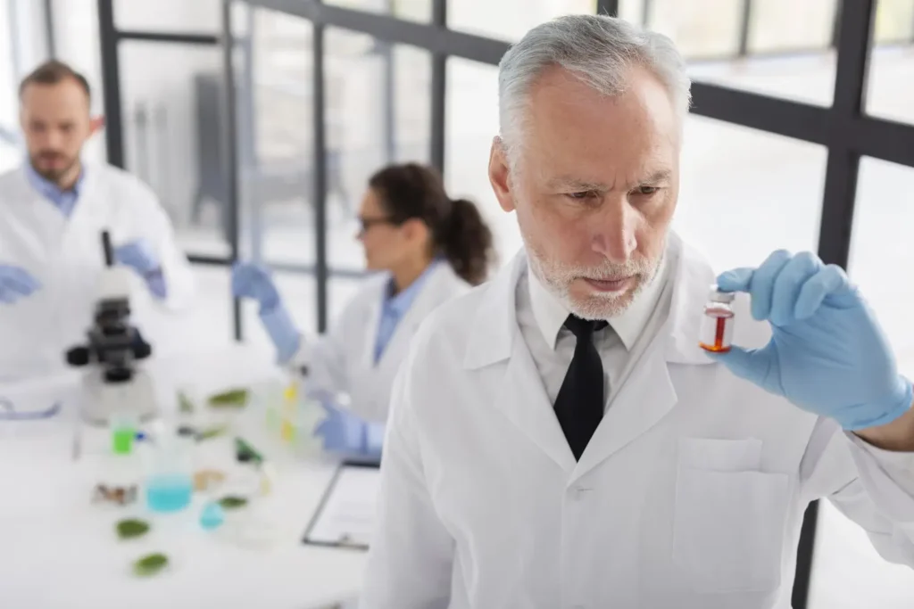 Curso de Dirección de Empresas Farmacéuticas Biotecnológicas y de Productos Sanitarios 1