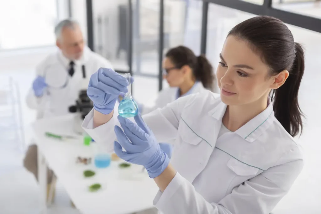 Curso de Dirección de Empresas Farmacéuticas Biotecnológicas y de Productos Sanitarios 2
