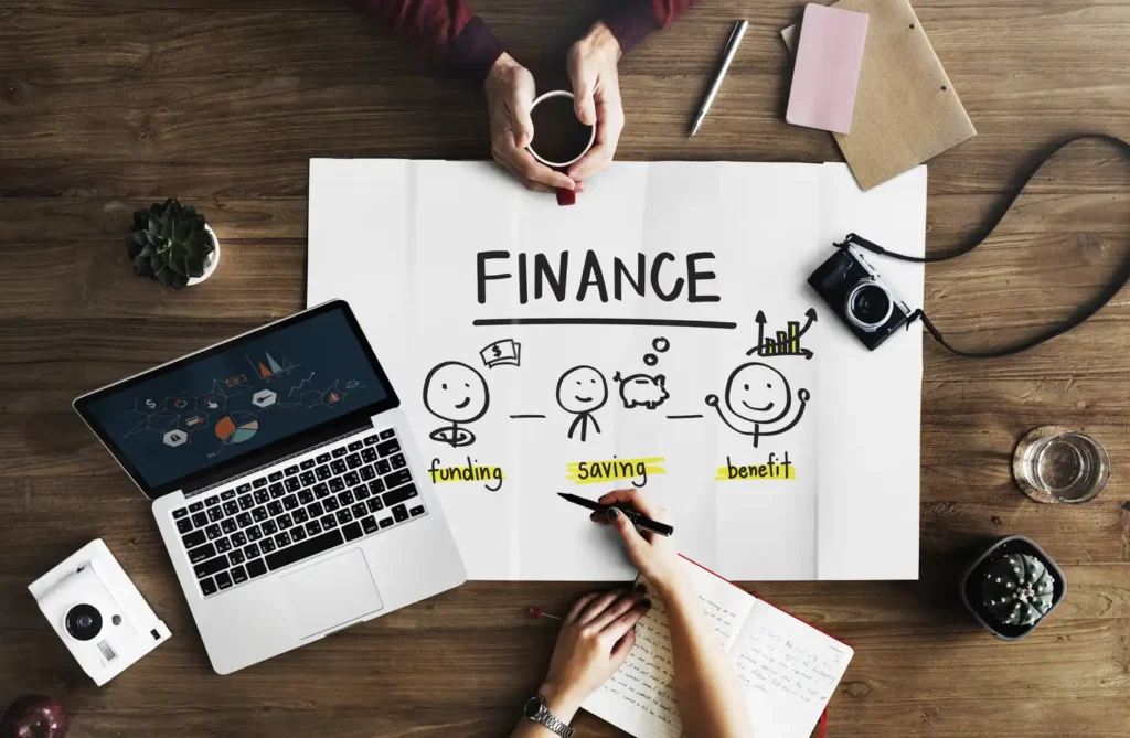 Curso de Educación Financiera 1