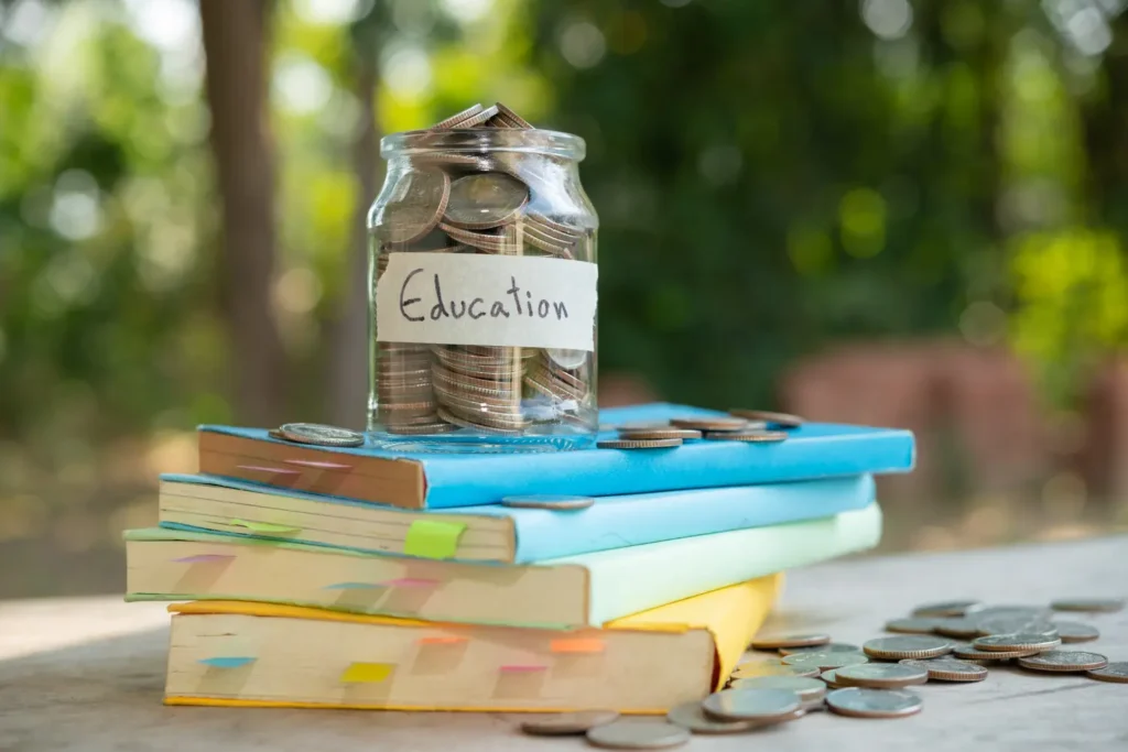 Curso de Educación Financiera 2