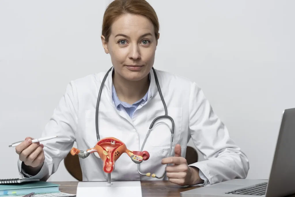 Maestría Anatomía y Fisiología del Aparato Reproductor Femenino 2