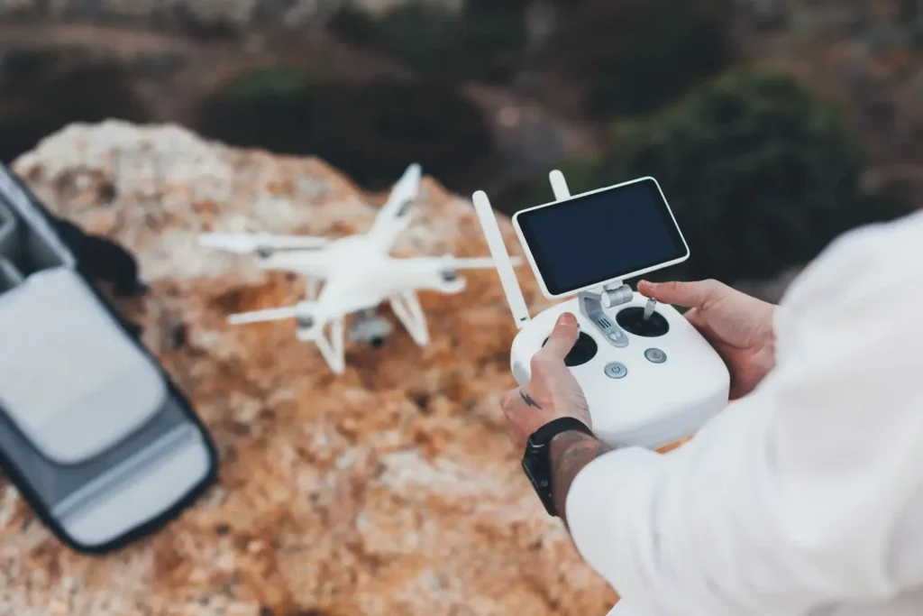 Maestría en Derecho Aéreoespacial y Drones 1