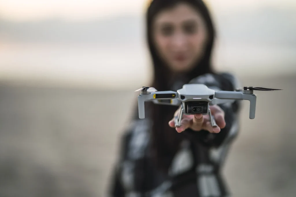 Maestría en Derecho Aéreoespacial y Drones 2
