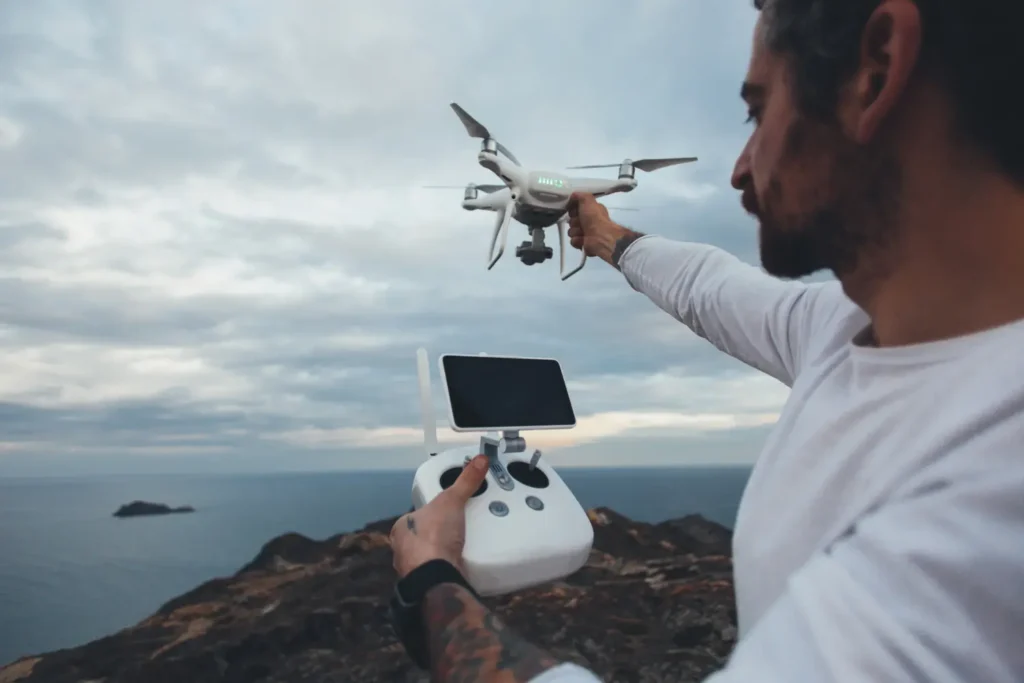 Maestría en Derecho Aéreoespacial y Drones 3