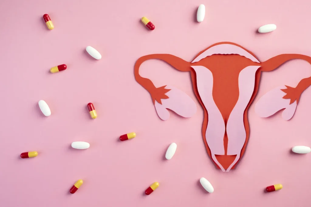 Curso Farmacología Ginecológica 1