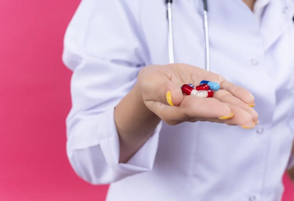 Curso Farmacología Ginecológica 2