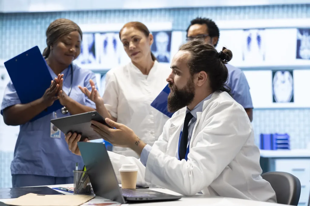 Curso de Gestión de Negocios Farmacéuticos 1