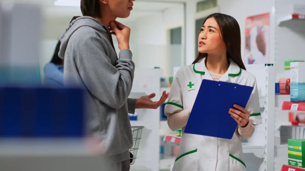 Curso de Gestión de Negocios Farmacéuticos 2