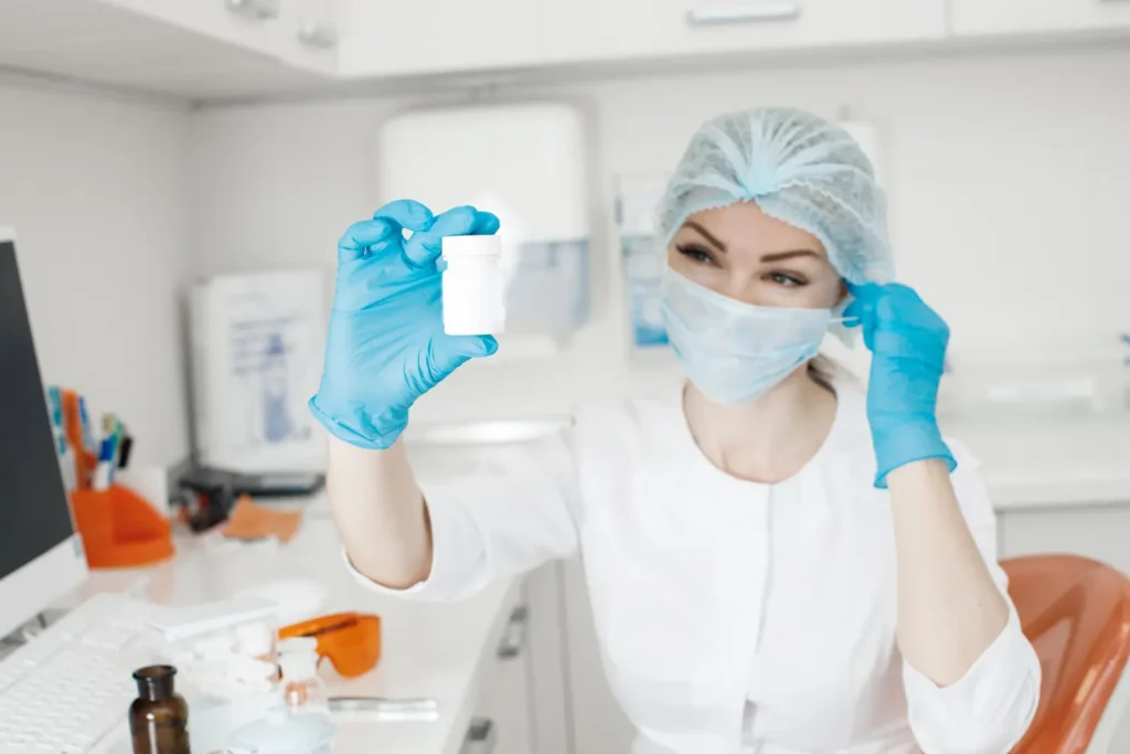 Curso de Utilización de Biomateriales en Odontología 1
