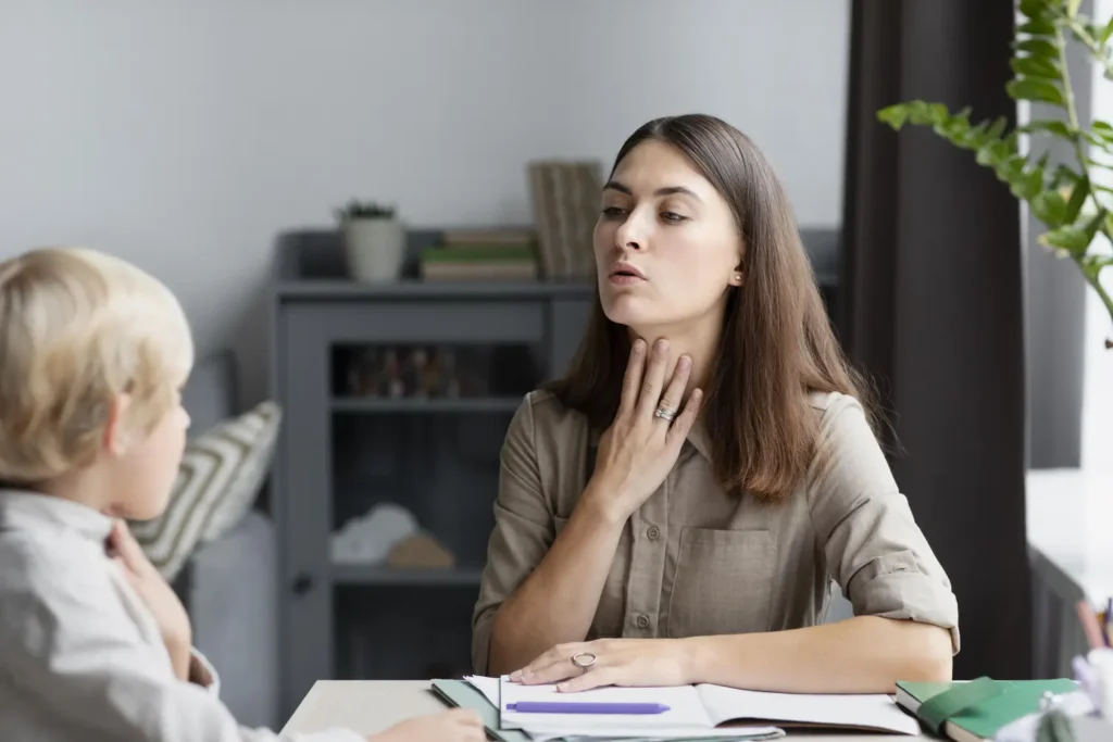 Curso en Endocrinología Infantil y del Adolescente 1