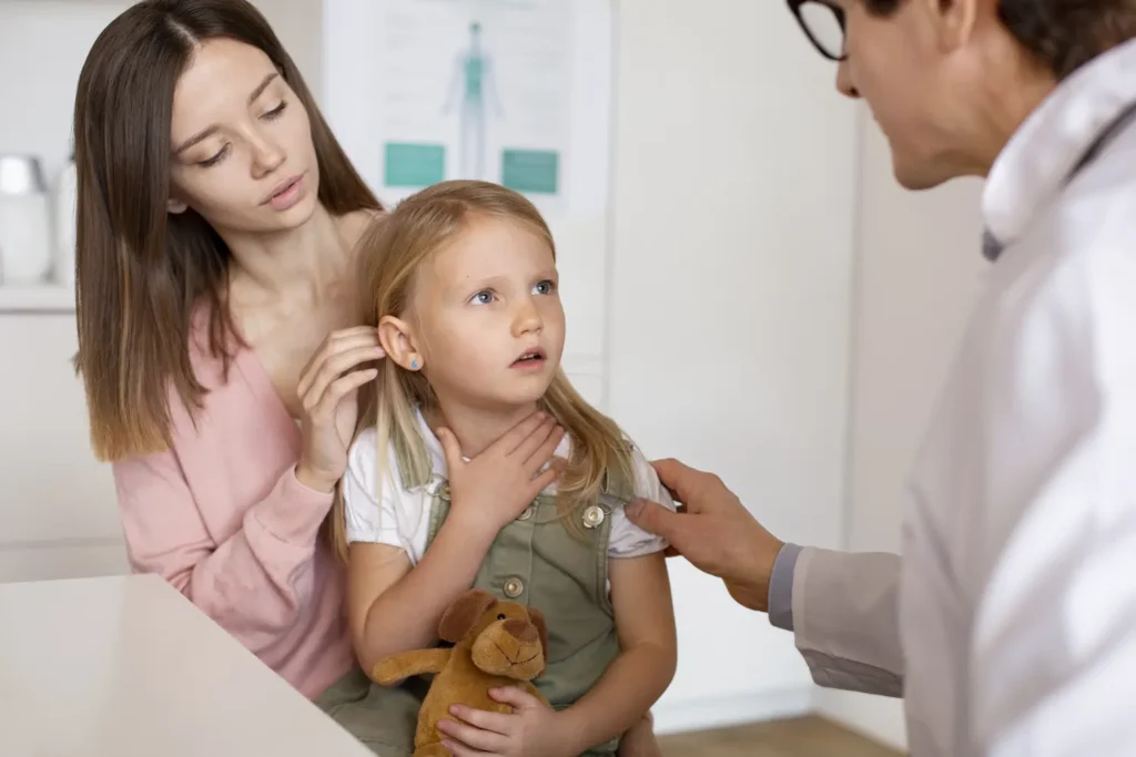 Curso en Endocrinología Infantil y del Adolescente 3