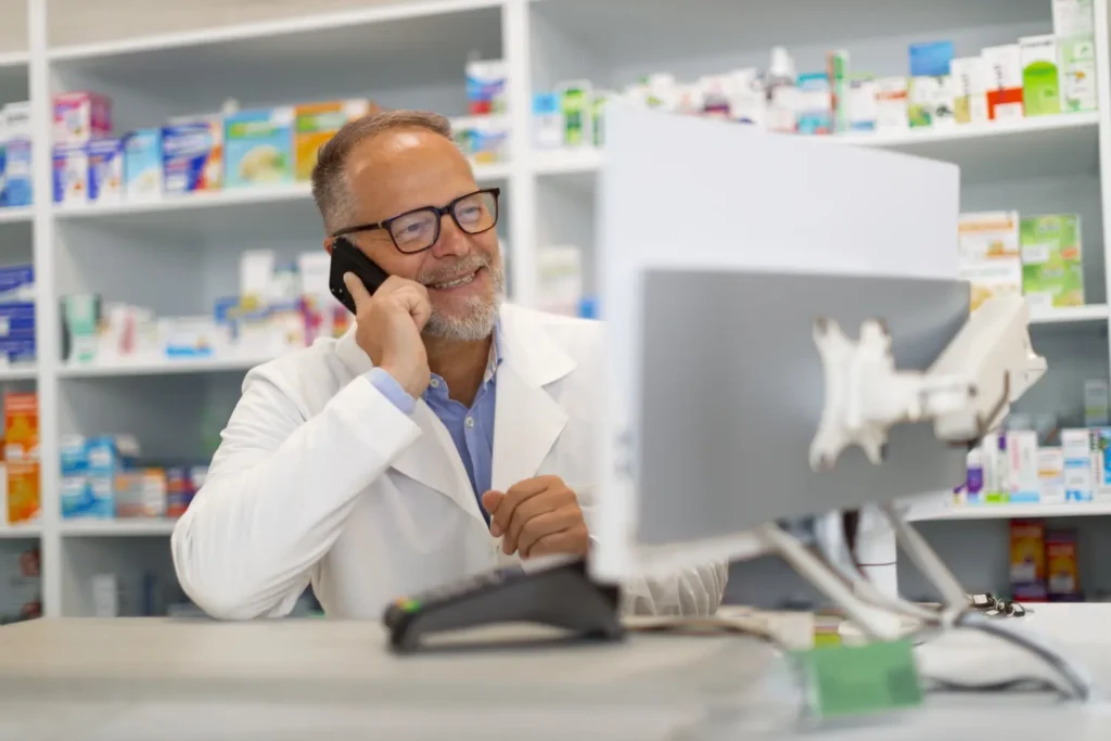 Diplomado en Gestión de Negocios Farmacéuticos 3