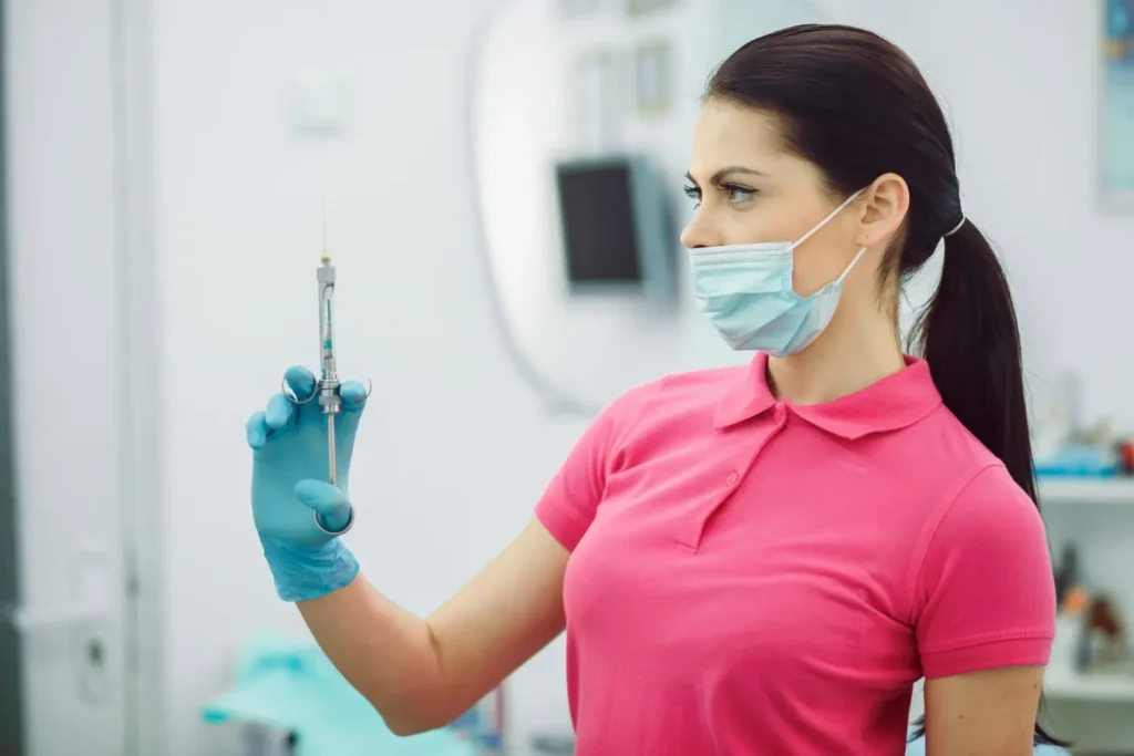 Maestría en Anestesia y Sedación en Cirugía Estética para Equipos Clínicos 2