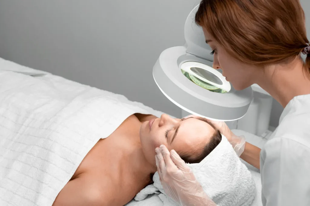 Maestría en Armonización Facial Avanzada 1