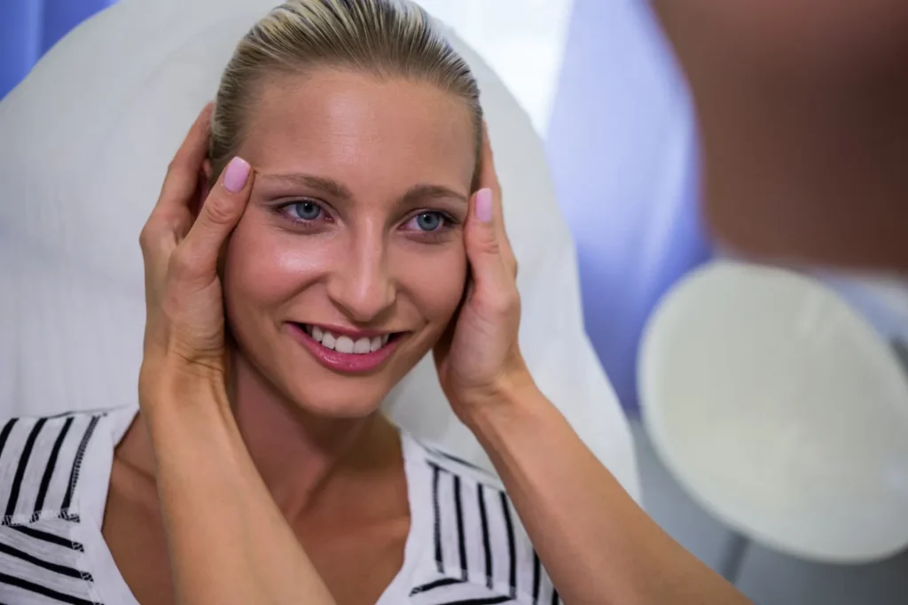 Maestría en Armonización Facial Avanzada 3