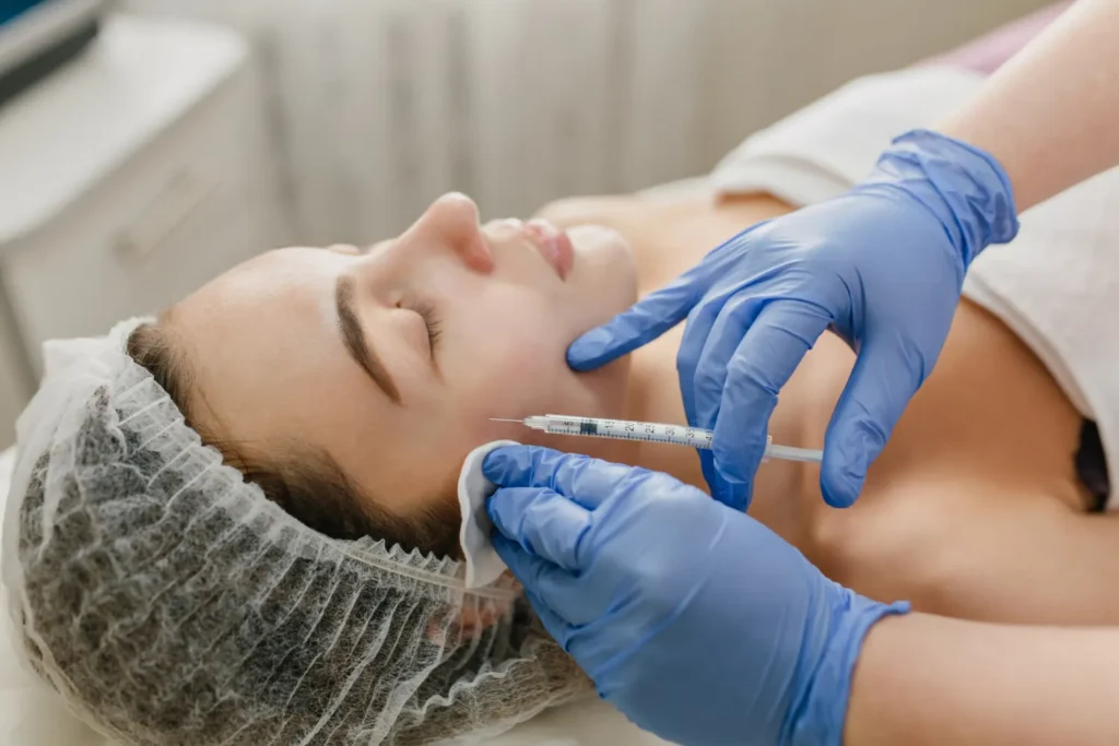 Maestría en Armonización Facial y Técnicas Inyectables 1