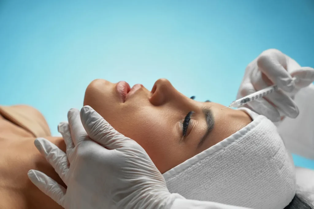 Maestría en Armonización Facial y Técnicas Inyectables 2