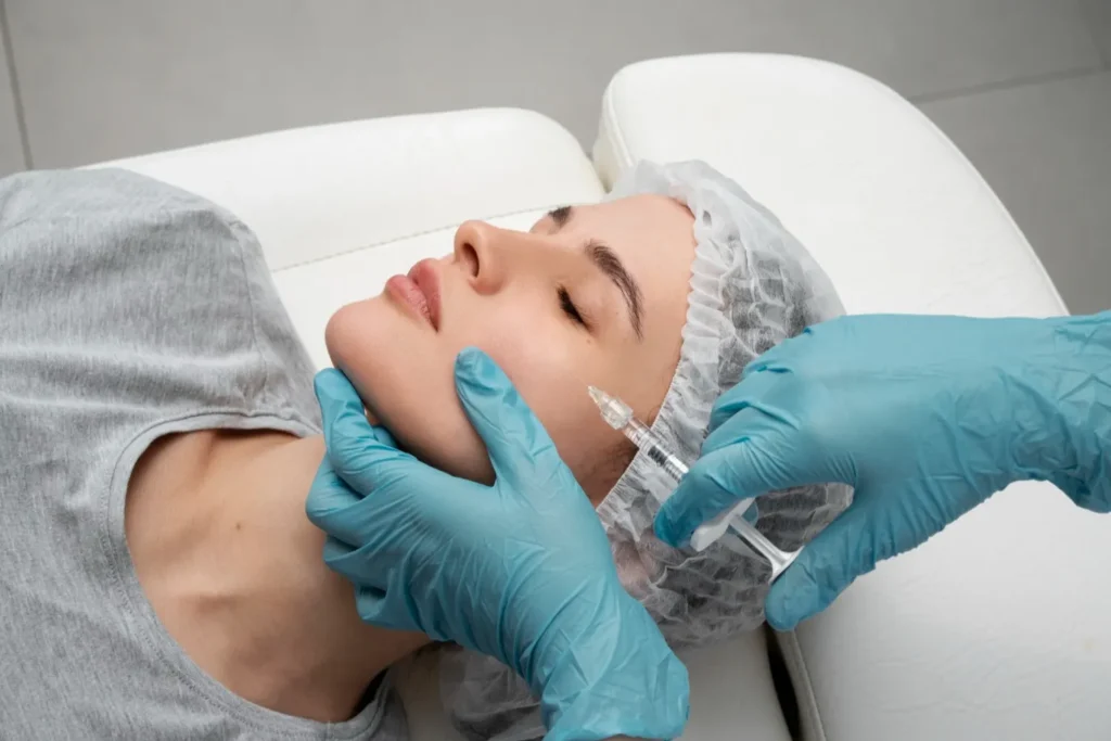 Maestría en Armonización Facial y Técnicas Inyectables 3