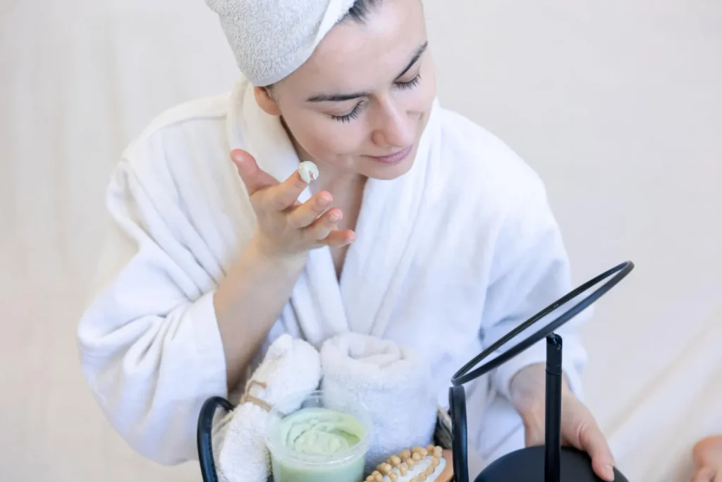 Maestría en Auditoría de Rutinas Skincare y Protocolos Personalizados 2
