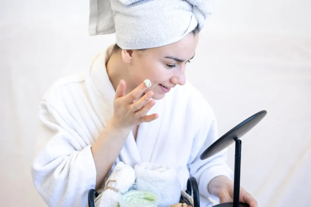Maestría en Auditoría de Rutinas Skincare y Protocolos Personalizados 3