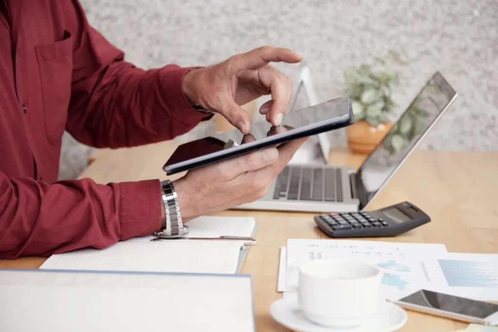 Maestría en Automatización Financiera Presupuestos Financiación Cobros y Facturación 2