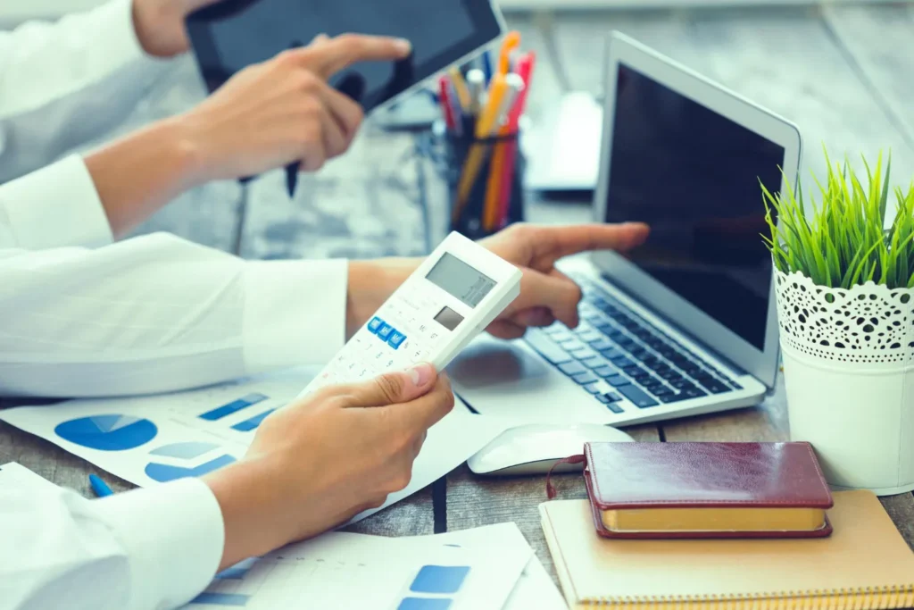 Maestría en Automatización Financiera Presupuestos Financiación Cobros y Facturación 3