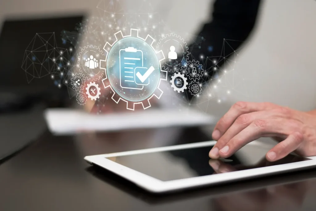 Maestría en Automatización de Consentimientos Documentación y Flujos Legales 2
