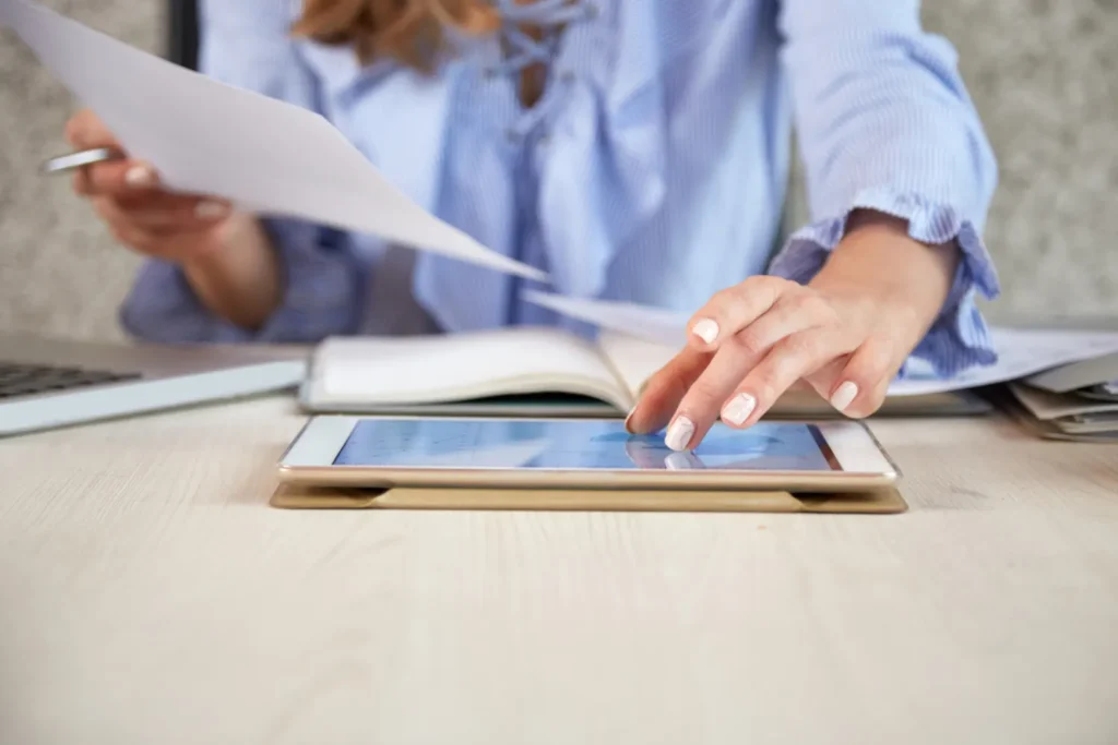 Maestría en Automatización de Consentimientos Documentación y Flujos Legales 3