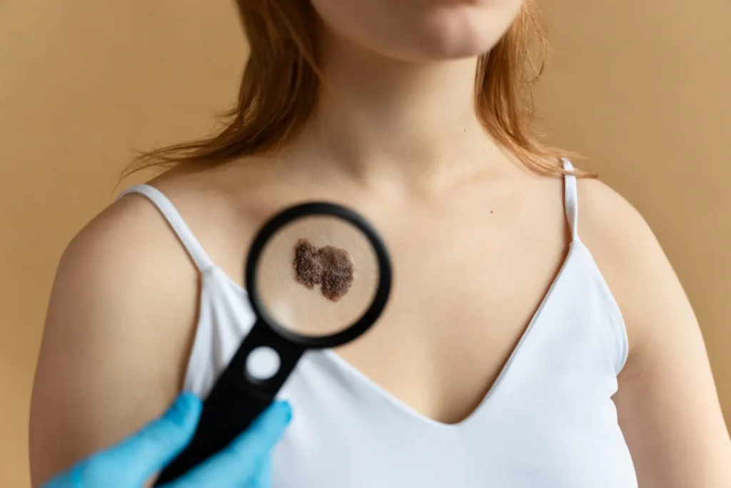 Maestría en Complicaciones Cutáneas por Estética Necrosis Granulomas e Infecciones 2