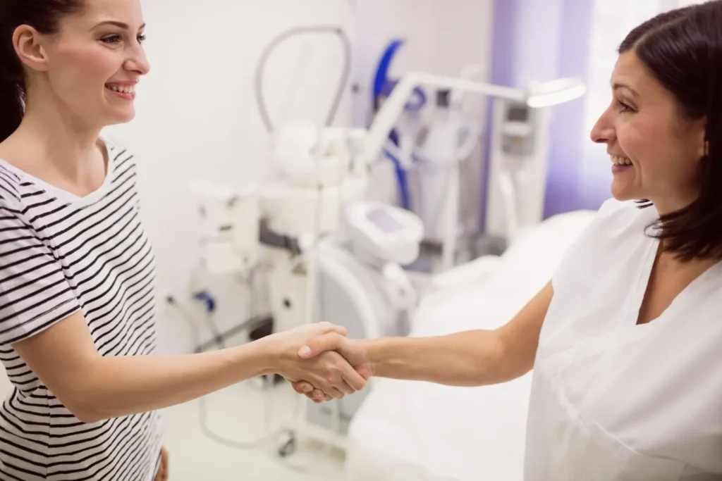 Maestría en Comunicación Clínica y Consentimiento en Estética Íntima 2